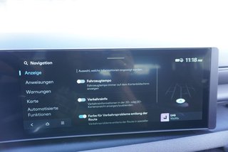 Hyundai TUCSON 1.6 T-GDI DCT Pano/Matrix/Keyless/el.Klappe   ** - bilder 34