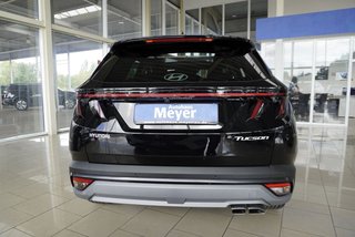 Hyundai TUCSON 1.6 T-GDI DCT Pano/Matrix/Keyless/el.Klappe   ** - bilder 5