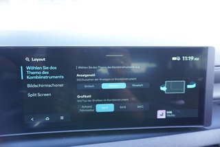 Hyundai TUCSON 1.6 T-GDI DCT Pano/Matrix/Keyless/el.Klappe   ** - bilder 37