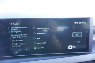 Hyundai TUCSON 1.6 T-GDI DCT Pano/Matrix/Keyless/el.Klappe   ** - bilder 39