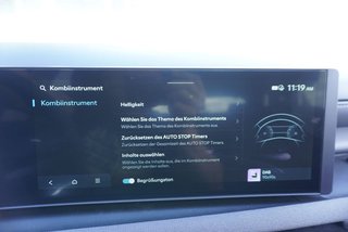 Hyundai TUCSON 1.6 T-GDI DCT Pano/Matrix/Keyless/el.Klappe   ** - bilder 40