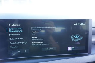 Hyundai TUCSON 1.6 T-GDI DCT Pano/Matrix/Keyless/el.Klappe   ** - bilder 42