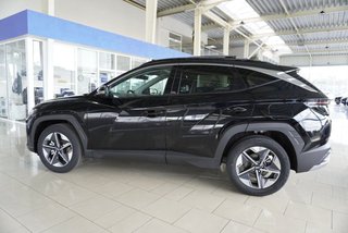 Hyundai TUCSON 1.6 T-GDI DCT Pano/Matrix/Keyless/el.Klappe   ** - bilder 1