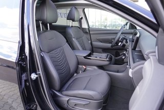 Hyundai TUCSON 1.6 T-GDI DCT Pano/Matrix/Keyless/el.Klappe   ** - bilder 5