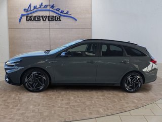 Hyundai i30 Kombi N-Line 1.5 T-GDI 7DCT Keyless/ACC/LED/Navi/Winterp.  ** - bilder 2