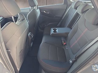 Hyundai i30 Kombi N-Line 1.5 T-GDI 7DCT Keyless/ACC/LED/Navi/Winterp.  ** - bilder 10