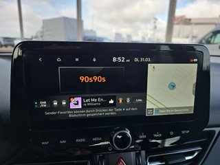 Hyundai i30 Kombi N-Line 1.5 T-GDI 7DCT Keyless/ACC/LED/Navi/Winterp.  ** - bilder 22