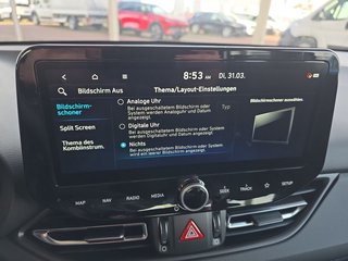 Hyundai i30 Kombi N-Line 1.5 T-GDI 7DCT Keyless/ACC/LED/Navi/Winterp.  ** - bilder 33