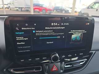 Hyundai i30 Kombi N-Line 1.5 T-GDI 7DCT Keyless/ACC/LED/Navi/Winterp.  ** - bilder 34