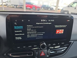 Hyundai i30 Kombi N-Line 1.5 T-GDI 7DCT Keyless/ACC/LED/Navi/Winterp.  ** - bilder 37