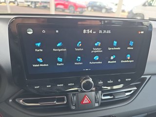 Hyundai i30 Kombi N-Line 1.5 T-GDI 7DCT Keyless/ACC/LED/Navi/Winterp.  ** - bilder 39