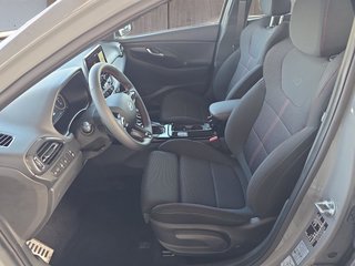 Hyundai i30 Kombi N-Line 1.5 T-GDI 7DCT Keyless/ACC/LED/Navi/Winterp.  ** - bilder 5