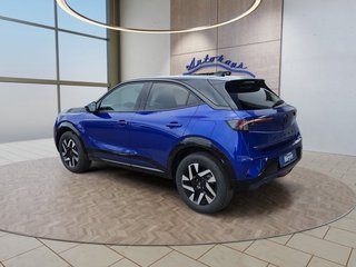 Opel Mokka GS 1,2 Hybrid LED/Kamera/Winterp/Klimaaut.  ** - foto 3