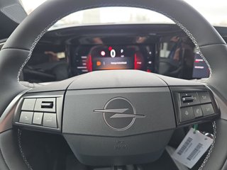 Opel Mokka GS 1,2 Hybrid LED/Kamera/Winterp/Klimaaut.  ** - foto 16