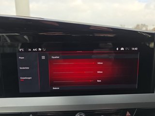 Opel Mokka GS 1,2 Hybrid LED/Kamera/Winterp/Klimaaut.  ** - foto 24