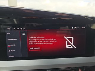 Opel Mokka GS 1,2 Hybrid LED/Kamera/Winterp/Klimaaut.  ** - foto 25