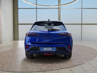 Opel Mokka GS 1,2 Hybrid LED/Kamera/Winterp/Klimaaut.  ** - foto 4