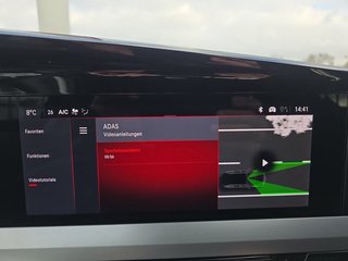 Opel Mokka GS 1,2 Hybrid LED/Kamera/Winterp/Klimaaut.  ** - foto 31