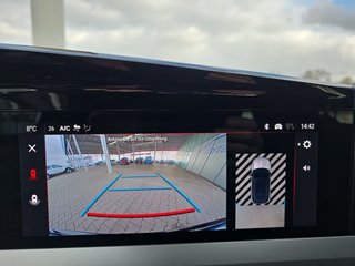 Opel Mokka GS 1,2 Hybrid LED/Kamera/Winterp/Klimaaut.  ** - foto 38