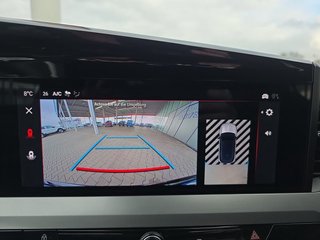 Opel Mokka GS 1,2 Hybrid LED/Kamera/Winterp/Klimaaut.  ** - foto 43