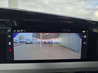 Opel Mokka GS 1,2 Hybrid LED/Kamera/Winterp/Klimaaut.  ** - foto 44