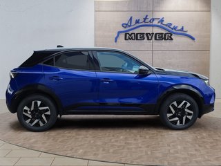 Opel Mokka GS 1,2 Hybrid LED/Kamera/Winterp/Klimaaut.  ** - foto 1