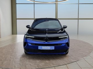 Opel Mokka GS 1,2 Hybrid LED/Kamera/Winterp/Klimaaut.  ** - foto 4