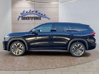 Skoda Kodiaq Sportline 1,5TSI aAHK/7-Sitzer/Pano/Matrix/Navi  ** - bilder 2