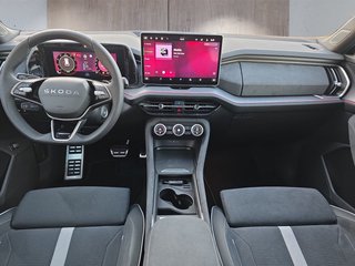 Skoda Kodiaq Sportline 1,5TSI aAHK/7-Sitzer/Pano/Matrix/Navi  ** - bilder 6
