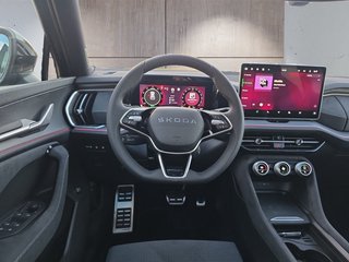Skoda Kodiaq Sportline 1,5TSI aAHK/7-Sitzer/Pano/Matrix/Navi  ** - bilder 9