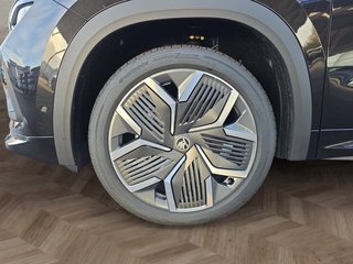 Skoda Kodiaq Sportline 1,5TSI aAHK/7-Sitzer/Pano/Matrix/Navi  ** - bilder 11