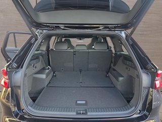 Skoda Kodiaq Sportline 1,5TSI aAHK/7-Sitzer/Pano/Matrix/Navi  ** - bilder 13