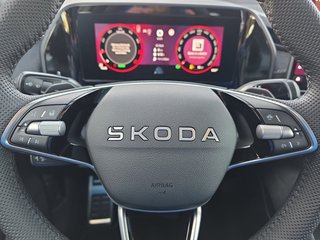 Skoda Kodiaq Sportline 1,5TSI aAHK/7-Sitzer/Pano/Matrix/Navi  ** - bilder 20