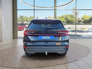 Skoda Kodiaq Sportline 1,5TSI aAHK/7-Sitzer/Pano/Matrix/Navi  ** - bilder 4