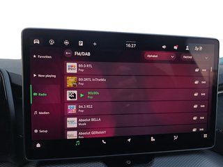 Skoda Kodiaq Sportline 1,5TSI aAHK/7-Sitzer/Pano/Matrix/Navi  ** - bilder 27