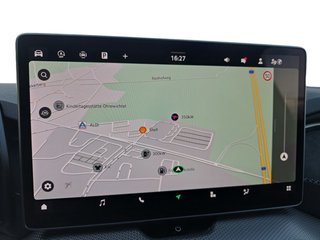 Skoda Kodiaq Sportline 1,5TSI aAHK/7-Sitzer/Pano/Matrix/Navi  ** - bilder 30