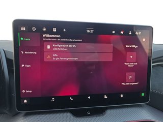 Skoda Kodiaq Sportline 1,5TSI aAHK/7-Sitzer/Pano/Matrix/Navi  ** - bilder 34