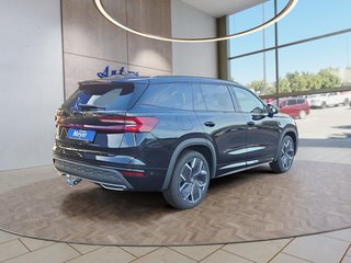 Skoda Kodiaq Sportline 1,5TSI aAHK/7-Sitzer/Pano/Matrix/Navi  ** - bilder 5