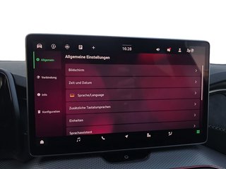 Skoda Kodiaq Sportline 1,5TSI aAHK/7-Sitzer/Pano/Matrix/Navi  ** - bilder 36