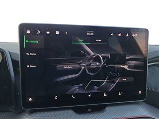 Skoda Kodiaq Sportline 1,5TSI aAHK/7-Sitzer/Pano/Matrix/Navi  ** - bilder 39