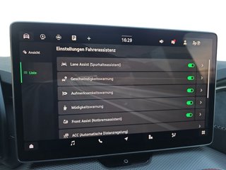 Skoda Kodiaq Sportline 1,5TSI aAHK/7-Sitzer/Pano/Matrix/Navi  ** - bilder 43