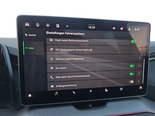 Skoda Kodiaq Sportline 1,5TSI aAHK/7-Sitzer/Pano/Matrix/Navi  ** - bilder 45