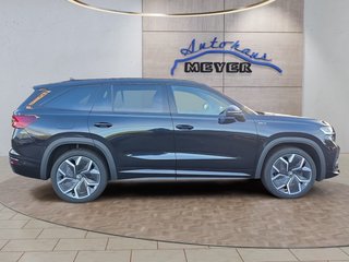 Skoda Kodiaq Sportline 1,5TSI aAHK/7-Sitzer/Pano/Matrix/Navi  ** - bilder 1