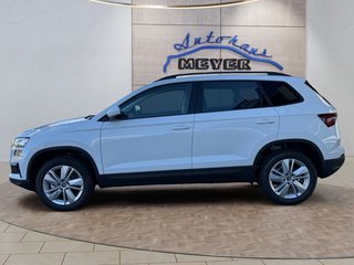 Skoda Karoq 1,5TSI DSG aAHK/Navi/Kamera/LED/ACC/Winterp.   ** - foto 2