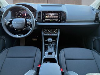 Skoda Karoq 1,5TSI DSG aAHK/Navi/Kamera/LED/ACC/Winterp.   ** - foto 6