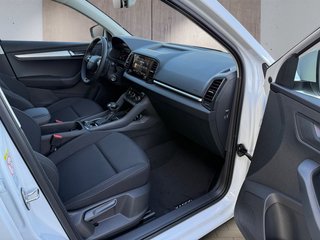 Skoda Karoq 1,5TSI DSG aAHK/Navi/Kamera/LED/ACC/Winterp.   ** - foto 12
