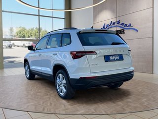 Skoda Karoq 1,5TSI DSG aAHK/Navi/Kamera/LED/ACC/Winterp.   ** - foto 3