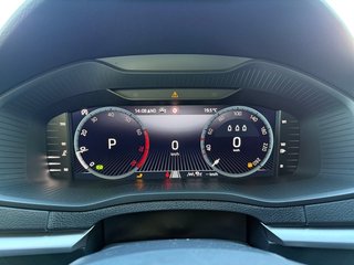 Skoda Karoq 1,5TSI DSG aAHK/Navi/Kamera/LED/ACC/Winterp.   ** - foto 18