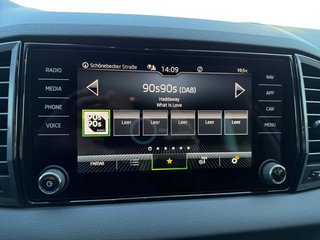 Skoda Karoq 1,5TSI DSG aAHK/Navi/Kamera/LED/ACC/Winterp.   ** - foto 24