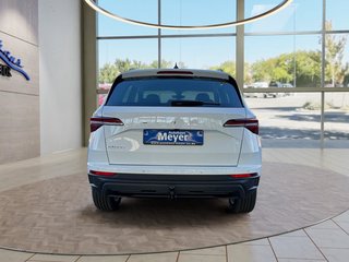 Skoda Karoq 1,5TSI DSG aAHK/Navi/Kamera/LED/ACC/Winterp.   ** - foto 4
